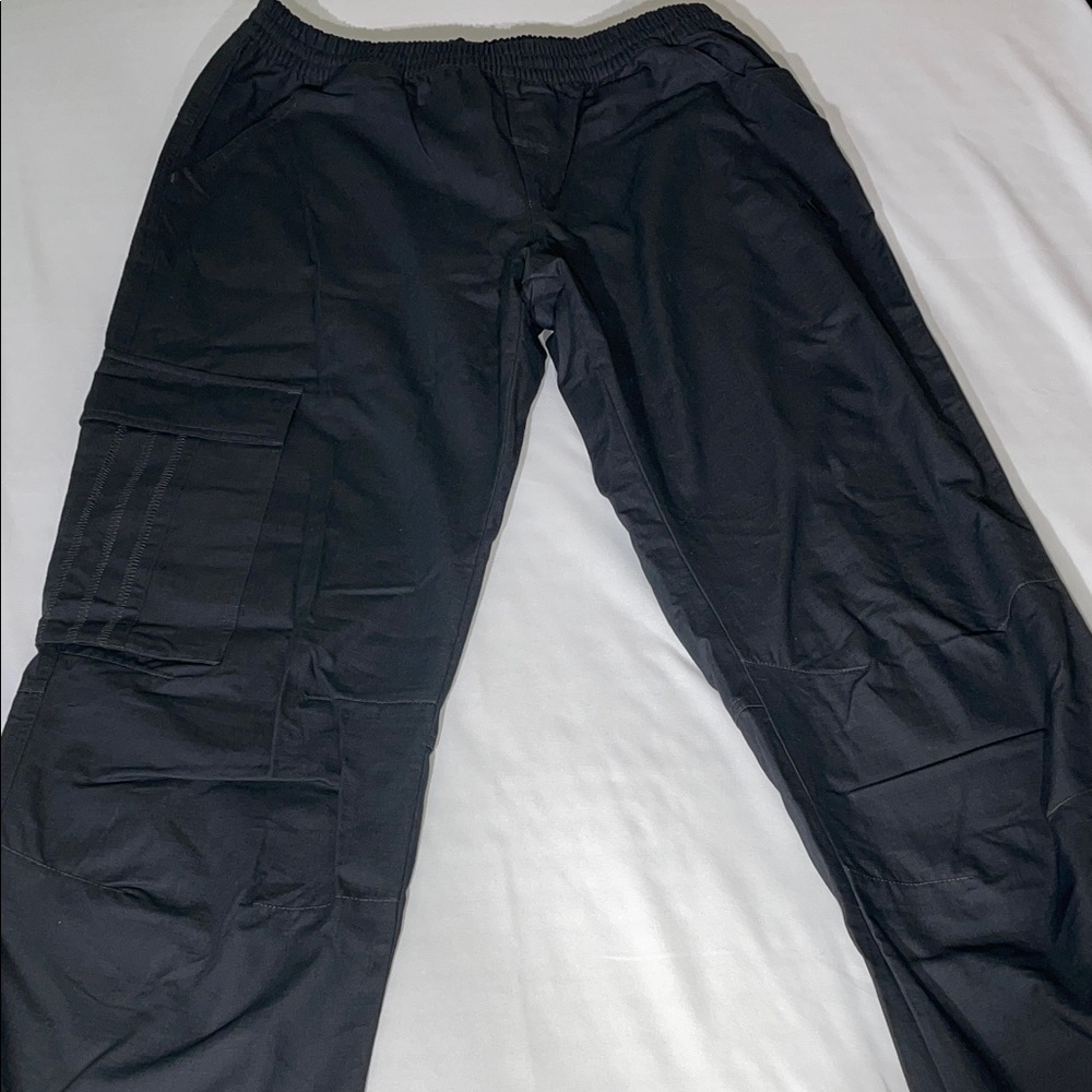 adidas Men's Dark Cargo Pants